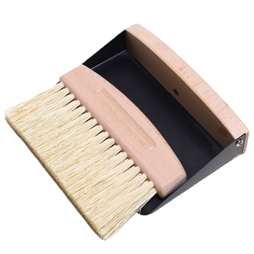 UncleS Tragbare Buchewood Pans Combo Tragbare Reinigungspinsel Und Dustpan Beechwood Textur Geeignet Für Kaffeemaschine Verwenden Sie Kaffeezubehör UncleS Tragbare Buchewood Pans Combo Tragbare Reinigungspinsel Und Dustpan Beechwood Textur Geeignet Für Kaffeemaschine Verwenden Sie Kaffeezubehör von UncleS