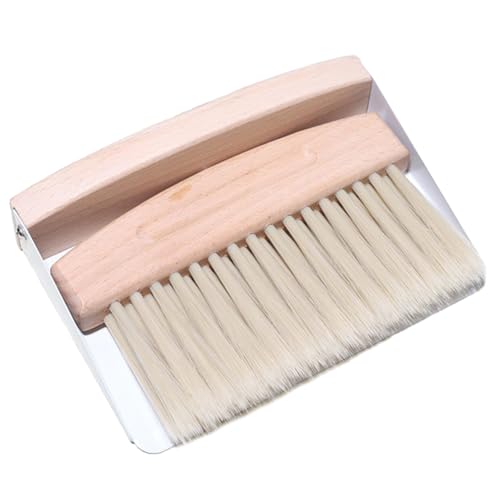 UncleS Tragbare Buchewood Pans Combo Tragbare Reinigungspinsel Und Dustpan Beechwood Textur Geeignet Für Kaffeemaschine Verwenden Sie Kaffeezubehör UncleS Tragbare Buchewood Pans Combo Tragbare Reinigungspinsel Und Dustpan Beechwood Textur Geeignet Für Kaffeemaschine Verwenden Sie Kaffeezubehör von UncleS