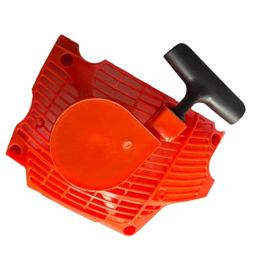 UncleS Tragen Sie Resistente Kettensägen Startersysteme Forstgeräte Ersatz Für Harte Bedingungen Ergonomischer Easy Start Rückstoßz Ziehen UncleS Tragen Sie Resistente Kettensägen Startersysteme Forstgeräte Ersatz Für Harte Bedingungen Ergonomischer Easy Start Rückstoßz Ziehen von UncleS