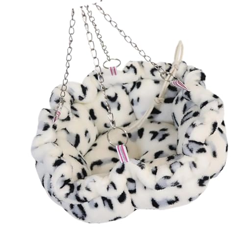 UncleS Warm Hängende Hängematte Nest Für Kleine Haustier Frettchen Hamster Käfigzubehör Schlafbett Ruhebett Für Heimkore Chinchillas Hängematte UncleS Warm Hängende Hängematte Nest Für Kleine Haustier Frettchen Hamster Käfigzubehör Schlafbett Ruhebett Für Heimkore Chinchillas Hängematte von UncleS