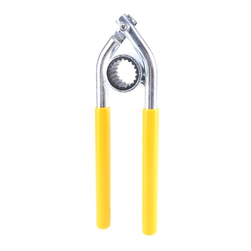 UncleS Wasserhahn Biergeräuschschlüssel Installationswerkzeug Für Küchenspüle Badezimmer Belüftungsteiler Reparatur Spanner Küchenbecken Spanner von UncleS