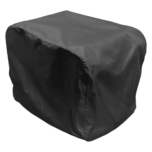 Universals Generator-Schutzhülle, staubdicht, strapazierfähiges Polyester, für IGen4500 und 3500 Longevitys Outdoor-Generatoren von UncleS