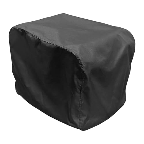 Universals Generator-Schutzhülle, staubdicht, strapazierfähiges Polyester, für IGen4500 und 3500 Longevitys Outdoor-Generatoren von UncleS