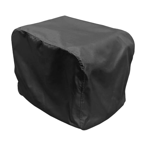 Universals Generator-Schutzhülle, staubdicht, strapazierfähiges Polyester, für IGen4500 und 3500 Longevitys Outdoor-Generatoren von UncleS