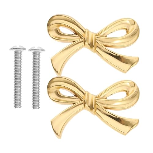 Upgrades Goldene Bögen Kommodenknöpfe Elegante Metallgriffe Dekorative Schrankgriff Upgrades Goldene Bögen Kommodenknöpfe Elegante Metallgriffe Dekorative Schrankgriff von UncleS