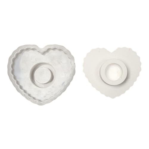 Verschiedene Größe Runde Robuste Silikonform Set Tragbares Accessoire Für Handwerksmittel Kerzenherstellung Gips Handwerk Handgefertigtes Geschenkformular Verschiedene Größe Runde Robuste Silikonform Set Tragbares Accessoire Für Handwerksmittel Kerzenherstellung Gips Handwerk Handgefertigtes Geschenkformular von UncleS