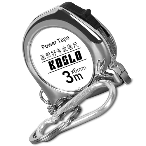 Versenkbares Messband 3meter Leichte Konstruktionsmaß Versenkbares Messband 3meter Leichte Konstruktionsmaß von UncleS