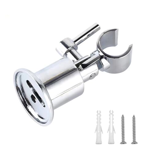 Verstellbare Handbrausekopfhalterungen, Handbrause, Sprühständer, Wandmontage, Kopfständer, Duschkopfbefestigung, Wandmontage, Duschkopf-Befestigung Verstellbare Handbrausekopfhalterungen, Handbrause, Sprühständer, Wandmontage, Kopfständer, Duschkopfbefestigung, Wandmontage, Duschkopf-Befestigung von UncleS