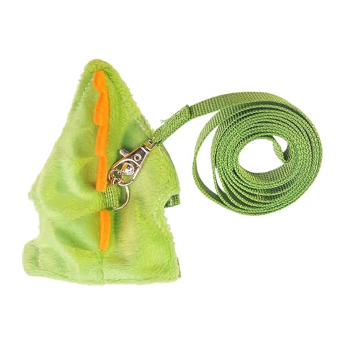 Vibrantiertes Haustierkabelbaum Leine Set Weste Typ Comfortalbe Und Sicher Für Kleine Haustiere Wie Welpen Und Kätzchen Flanell Pet Weste Vibrantiertes Haustierkabelbaum Leine Set Weste Typ Comfortalbe Und Sicher Für Kleine Haustiere Wie Welpen Und Kätzchen Flanell Pet Weste von UncleS