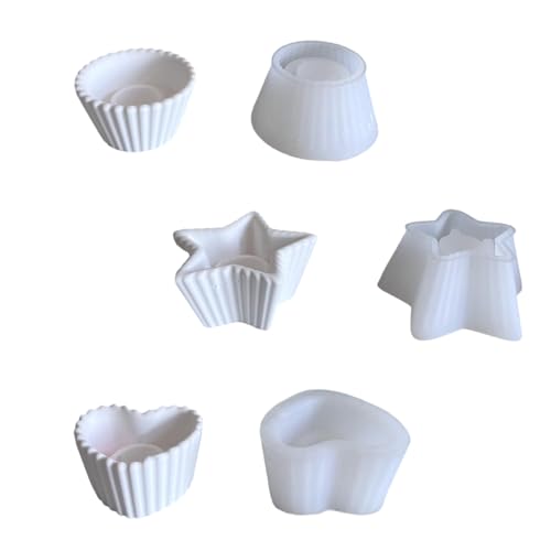 Vielseitiger Faltiger Silikonform Stabiler Silikonform Für Vielseitige Faltige Kerzenhalter Die Projekte Kerzenbecher Kreationen Machen Vielseitiger Faltiger Silikonform Stabiler Silikonform Für Vielseitige Faltige Kerzenhalter Die Projekte Kerzenbecher Kreationen Machen von UncleS