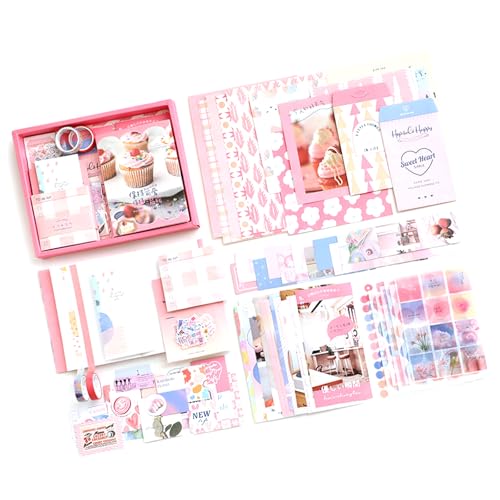 Vintage Scrapbooking Supplies Ästhetische Journaling Kits Papieraufkleber Kleber Kleber Hintergrund Scrapbook Rahmen Kits Frame Collage Journal Dekoration Vintage Scrapbooking Supplies Ästhetische Journaling Kits Papieraufkleber Kleber Kleber Hintergrund Scrapbook Rahmen Kits Frame Collage Journal Dekoration von UncleS