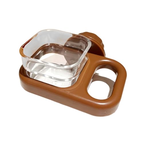Vogelkäfighängeschale Mit Clip Feature CLASTE Clear Feeding Cup Feeder Für Lovebirds Und Andere Haustiervögel Wasserbecher Vogelkäfighängeschale Mit Clip Feature CLASTE Clear Feeding Cup Feeder Für Lovebirds Und Andere Haustiervögel Wasserbecher von UncleS