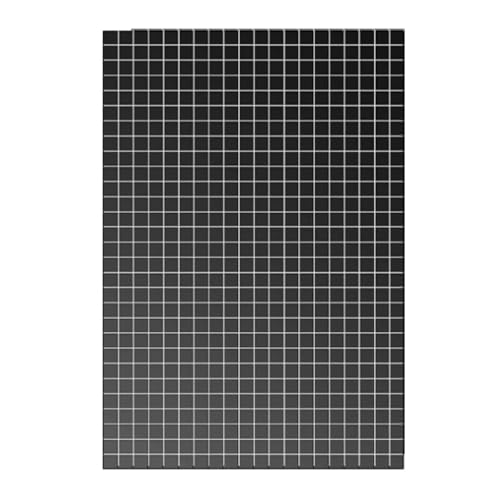 Wandfliesen Selbstklebende Fliesenaufkleber 5x5mm Für Handwerk Und Heimdekoration Für Kreation Party Wanddekorationen Acrylspiegelfliesen Wandfliesen Selbstklebende Fliesenaufkleber 5x5mm Für Handwerk Und Heimdekoration Für Kreation Party Wanddekorationen Acrylspiegelfliesen von UncleS