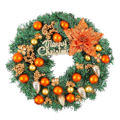 Weihnachtskranzladung Weihnachtskranz Mit Luxuriös von UncleS