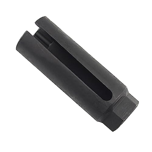 Werkzeug Zur Entfernung Von Sensor Socket Entfernung Sauerstoffsensorwerkzeug Reparatur Kit 22mm 1/2 Zoll Zur Reparatur Von Installationssteckschlüsselphosphating Behandlungen Werkzeug Zur Entfernung Von Sensor Socket Entfernung Sauerstoffsensorwerkzeug Reparatur Kit 22mm 1/2 Zoll Zur Reparatur Von Installationssteckschlüsselphosphating Behandlungen von UncleS