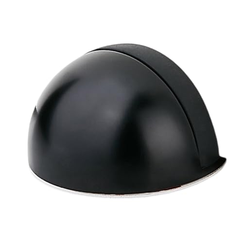 Wiederverwendbare Wandtürpuffer Schwerer Magnetischer Stopper Ohne Saughalter Hardware Berührungsraum Rettungstür Dämpfung Für Kleinen Raum Zu Schlagen von UncleS