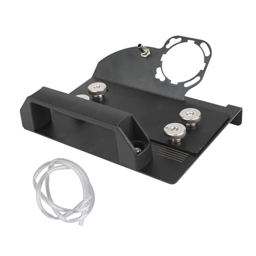 Winkelschleifer Stehen Für Fliesen 45 ° Schalme Schneidwinkel Standhalter 45 Grad Multifunktionales Holzbearbeitungswerkzeug Winkelschleifer Stehen Für Fliesen 45 ° Schalme Schneidwinkel Standhalter 45 Grad Multifunktionales Holzbearbeitungswerkzeug von UncleS