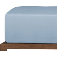 uncover by SCHIESSER Spannbettlaken "New Jersey aus 100% Baumwolle" Made in Green uncover by SCHIESSER Spannbettlaken "New Jersey aus 100% Baumwolle" Made in Green von Uncover By Schiesser