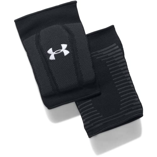 Armour 2.0 Knieschoner Schwarz L von Under Armour