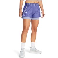 Under Armour 2-in-1-Shorts "PLAY UP 2-IN-1 SHORTS" von Under Armour