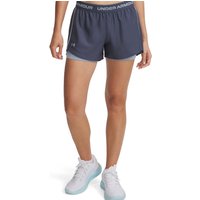 Under Armour 2-in-1-Shorts "TECH" Under Armour 2-in-1-Shorts "TECH" von Under Armour