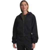 Under Armour Kapuzensweatjacke "UA Icon Vida Flc FZ" 1 Stk. tlg. von Under Armour