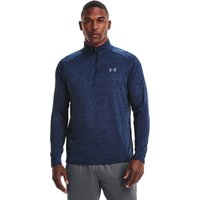 Under Armour Langarmshirt "TECH 2.0 1/2 ZIP" von Under Armour