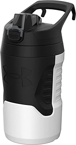 Under Armour Playmaker-Krug, 1,8 l, Weiß von Under Armour