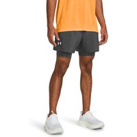 Under Armour Shorts von Under Armour