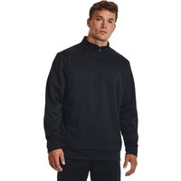 Under Armour Sweatshirt "UA ARMOUR FLEECE 1/4 ZIP" 1 Stk. tlg. von Under Armour