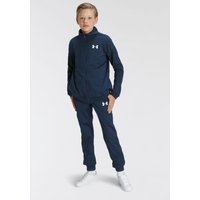 Under Armour Trainingsanzug "UA KNIT TRACK SUIT" von Under Armour