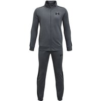 Under Armour Trainingsanzug "UA RIVAL KNIT TRACK SUIT" 1 Stk. tlg. Für Kinder - Material innen weich angeraut Under Armour Trainingsanzug "UA RIVAL KNIT TRACK SUIT" 1 Stk. tlg. Für Kinder - Material innen weich angeraut von Under Armour
