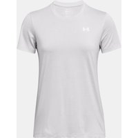 Under Armour Trainingsshirt "TECH SSC- TWIST", (1 tlg.) von Under Armour