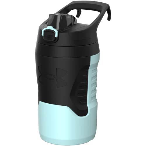 Under Armour UA 32oz Playmaker Jug Breeze Blue von Under Armour