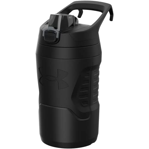 Under Armour UA Playmaker-Krug, 900 ml, Schwarz von Under Armour