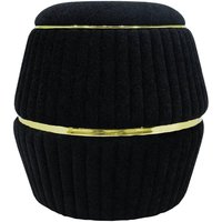 Underbar | Pouf Doric von Underbar