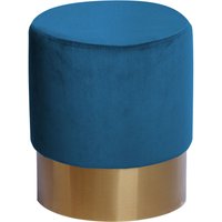 Underbar | Pouf Nano Samt von Underbar