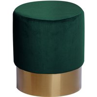 Underbar | Pouf Nano Samt von Underbar