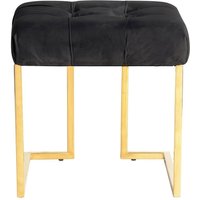 Underbar | Pouf Rarity Samt von Underbar