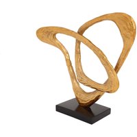 Underbar | Skulptur Cloe Marmor von Underbar