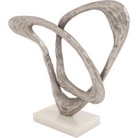 Underbar | Skulptur Cloe Marmor von Underbar