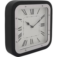 Underbar | Wanduhr Kobus Underbar | Wanduhr Kobus von Underbar