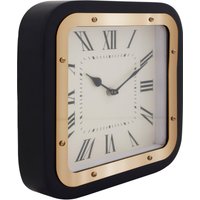 Underbar | Wanduhr Kobus Underbar | Wanduhr Kobus von Underbar