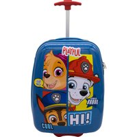 UNDERCOVER Kinderkoffer "PAW Patrol, 44 cm", 2 Rollen von Undercover