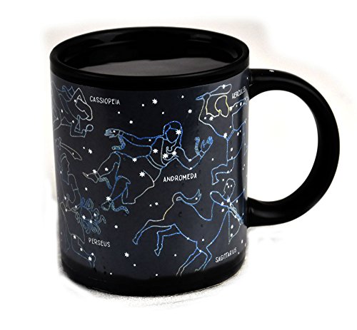 Unemployed Philosophers Guild Constellation Tasse von The Unemployed Philosophers Guild