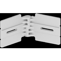 Unex Horizontales Gelenkstück 135 aus U23X 67854-04 - 67854-04 von Unex