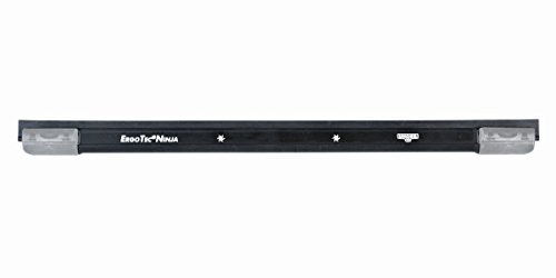Fensterwischer Unger ErgoTec Ninja Schiene 55 cm von Unger
