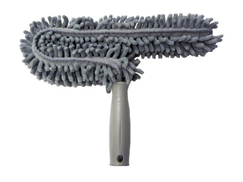 StarDuster® Mikrofaser Staubwedel für Deckenventilatoren von Unger