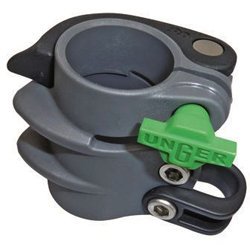 Ung.HiFlo nLite Klemme 35mm von Unger