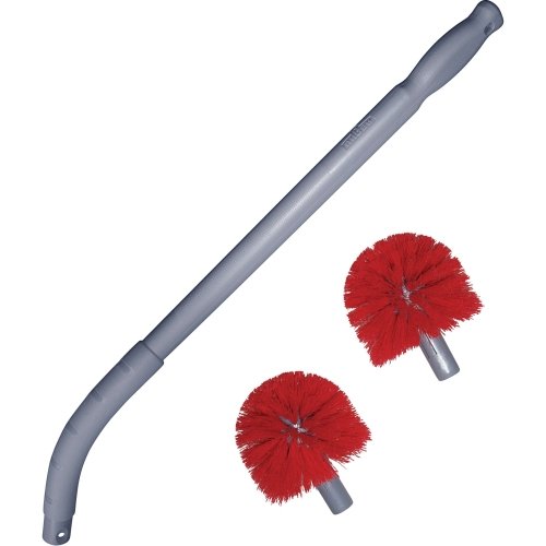 Unger BBCOR Ergo 66 cm WC-Schüssel Pinsel mit 2 Nylon eingezogen Köpfe von Unger